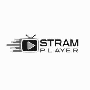 IPTV Stram Player​
