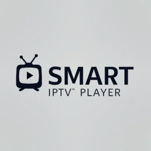 Smart IPTV Player​