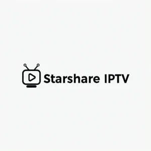 Starshare IPTV