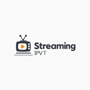 Streaming IPTV