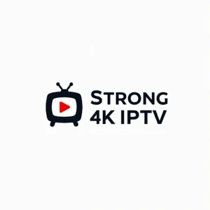 Strong 4k IPTV