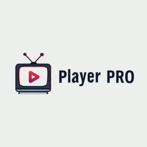 IPTV Player Pro​