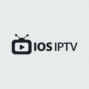 Ios IPTV