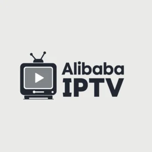Alibaba IPTV