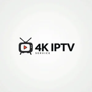 4k IPTV Service​