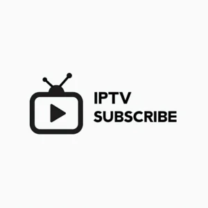 IPTV Subscribe