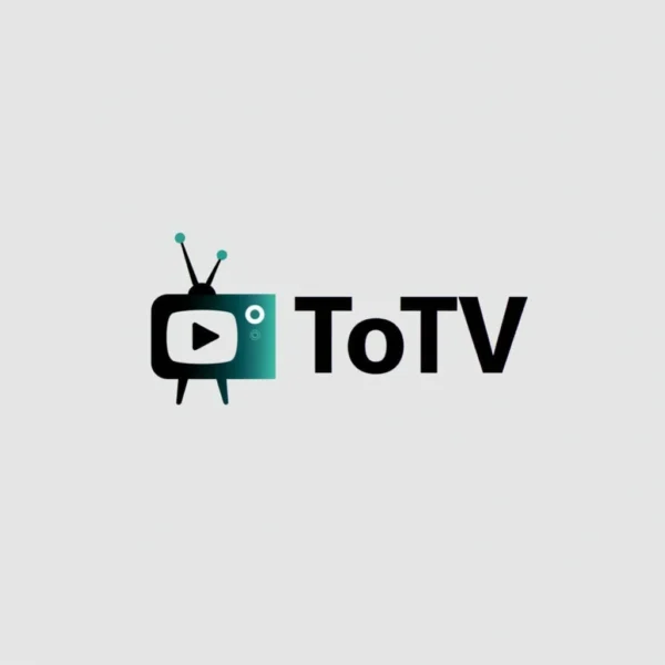 IPTV TV ToTv​