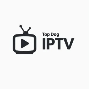 Top Dog IPTV