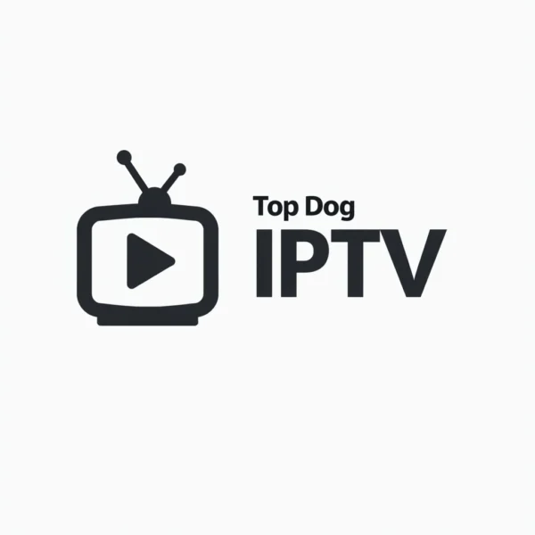 Top Dog IPTV