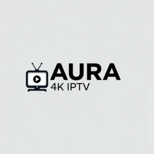 Aura 4K IPTV