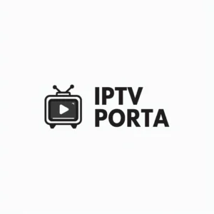 IPTV Porta​