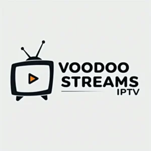 Voodoo Streams IPTV