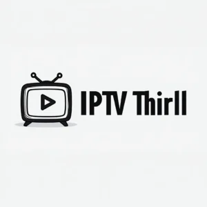 IPTV Thrill