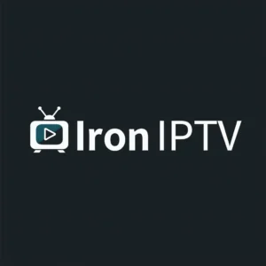 Iron IPTV