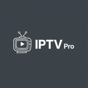 IPTV Pro