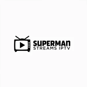 Superman Streams IPTV