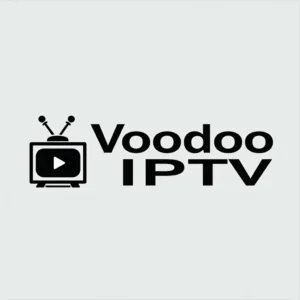 Voodoo IPTV