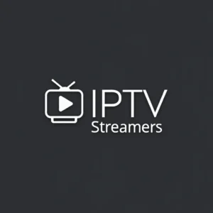 IPTV Streamers​