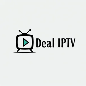 Deal IPTV