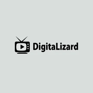 DigitaLizard​