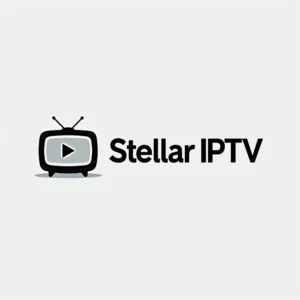 Stellar IPTV