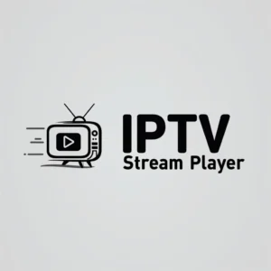 IPTV Stream Player