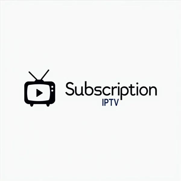 Subscription IPTV