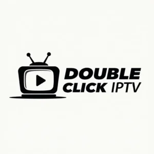 Double Click IPTV