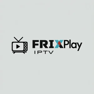 FrixPlay IPTV