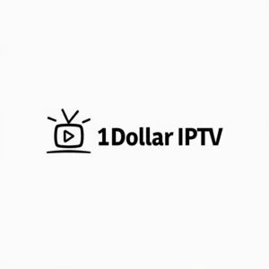 1 Dollar IPTV