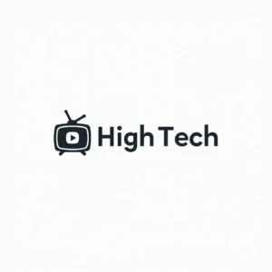 IPTV High Tech​