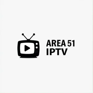 Area 51 IPTV