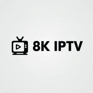 8k IPTV